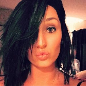 Meet your Posher, Gretchen